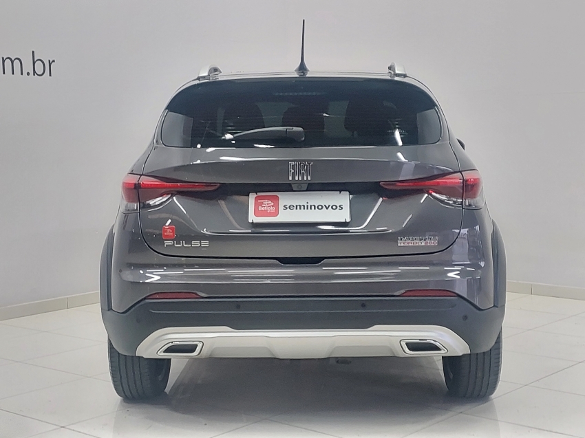 fiat pulse 1.0 turbo 200 flex impetus cvt 4p automatico 2025