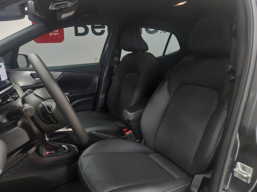 fiat pulse 1.0 turbo 200 flex impetus cvt 4p automatico 2025
