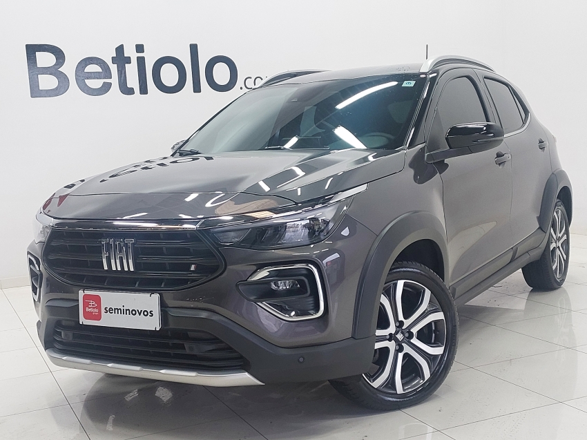 fiat pulse 1.0 turbo 200 flex impetus cvt 4p automatico 2025