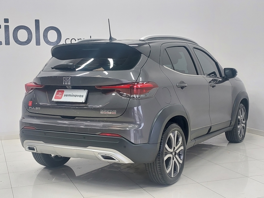 fiat pulse 1.0 turbo 200 flex impetus cvt 4p automatico 2025