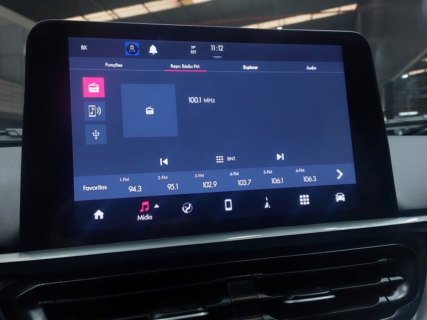 fiat pulse 1.0 turbo 200 flex impetus cvt 4p automatico 2025