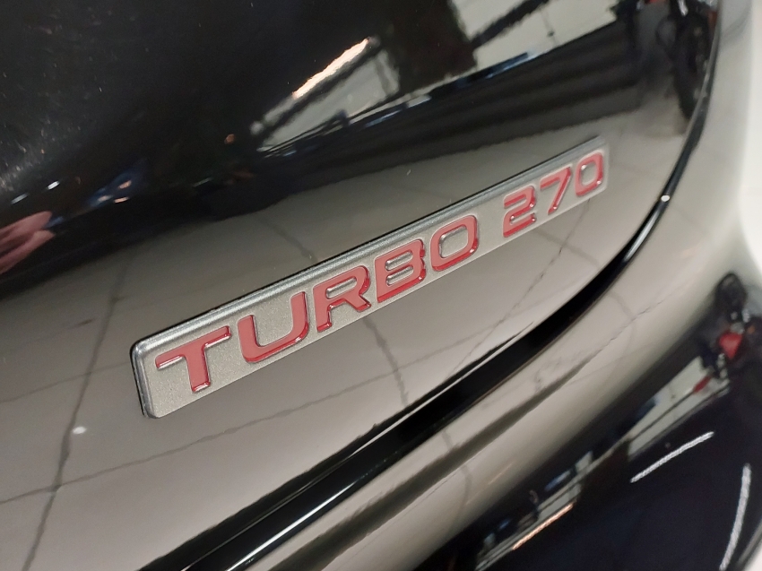 fiat pulse 1.3 turbo 270 flex abarth at6 4p automatico 2025
