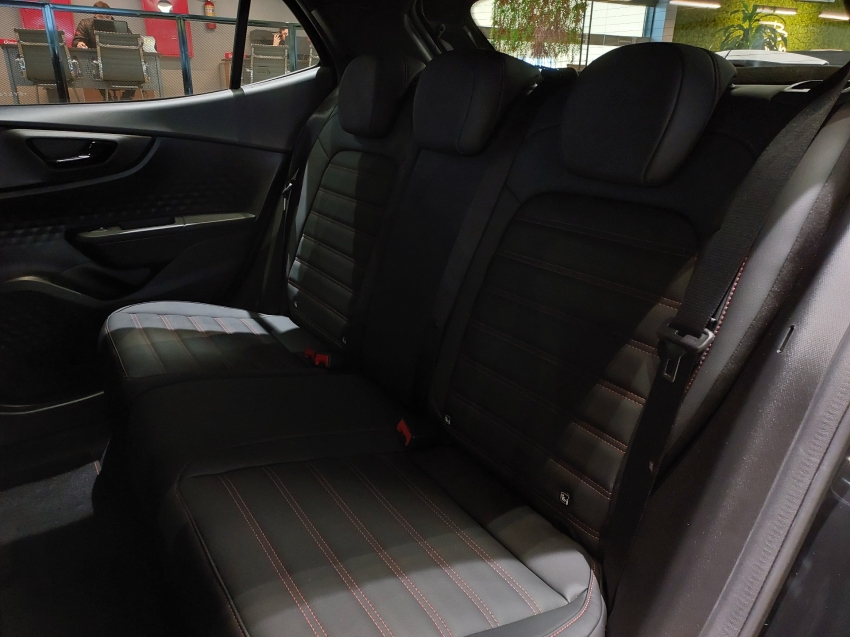 fiat pulse 1.3 turbo 270 flex abarth at6 4p automatico 2025