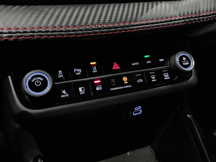 fiat pulse 1.3 turbo 270 flex abarth at6 4p automatico 2025