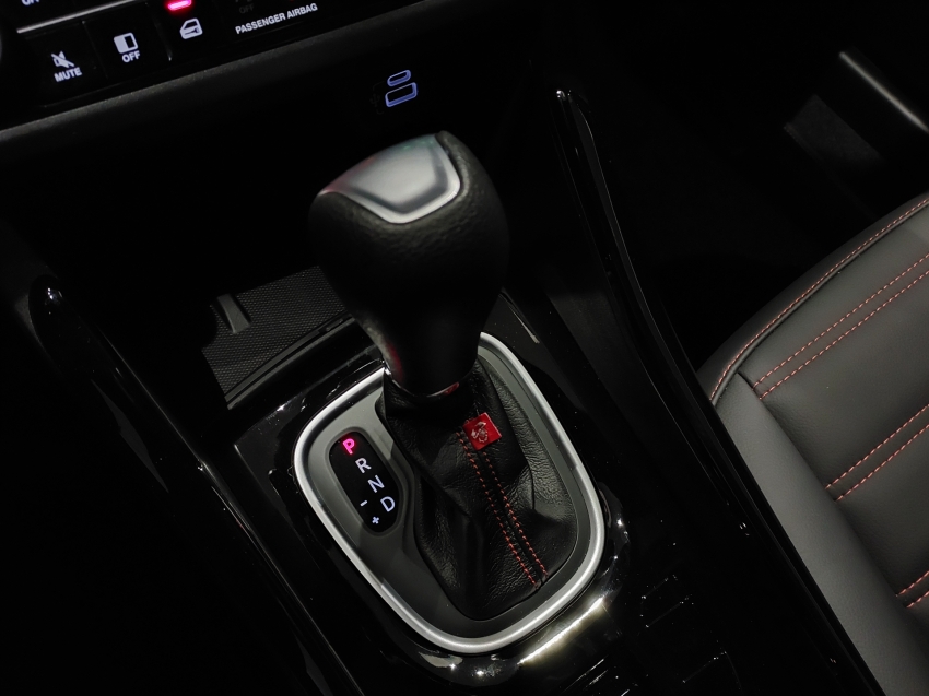 fiat pulse 1.3 turbo 270 flex abarth at6 4p automatico 2025