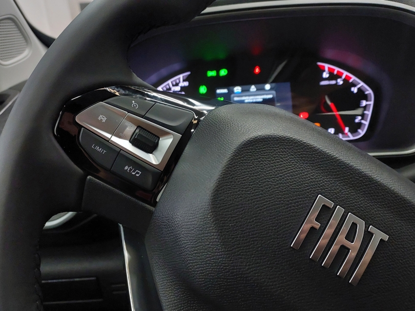 fiat titano 2.2 turbo diesel volcano 4x4 at8 4p automatico 2026