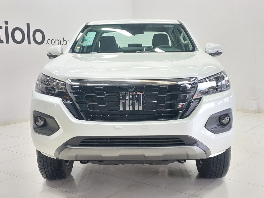 fiat titano 2.2 turbo diesel volcano 4x4 at8 4p automatico 2026 fiat titano 2.2 turbo diesel volcano 4x4 at8 4p automatico 2026
