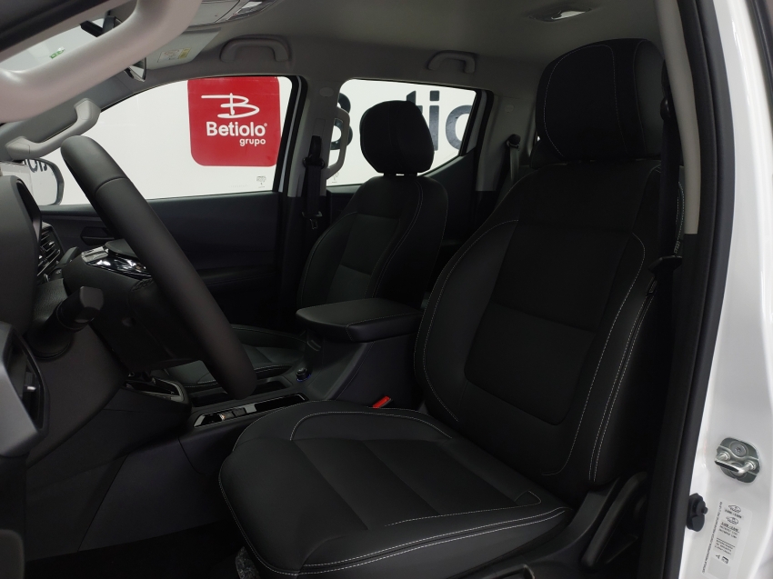 fiat titano 2.2 turbo diesel volcano 4x4 at8 4p automatico 2026