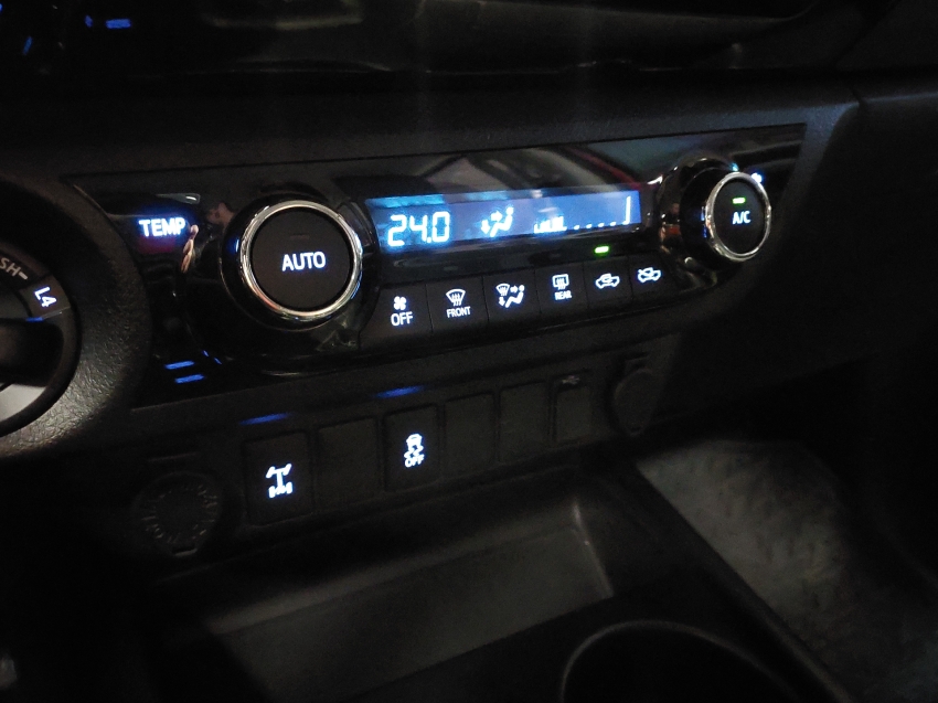 toyota hilux 2.8 srv 4x4 cd 16v diesel 4p automatico 2017