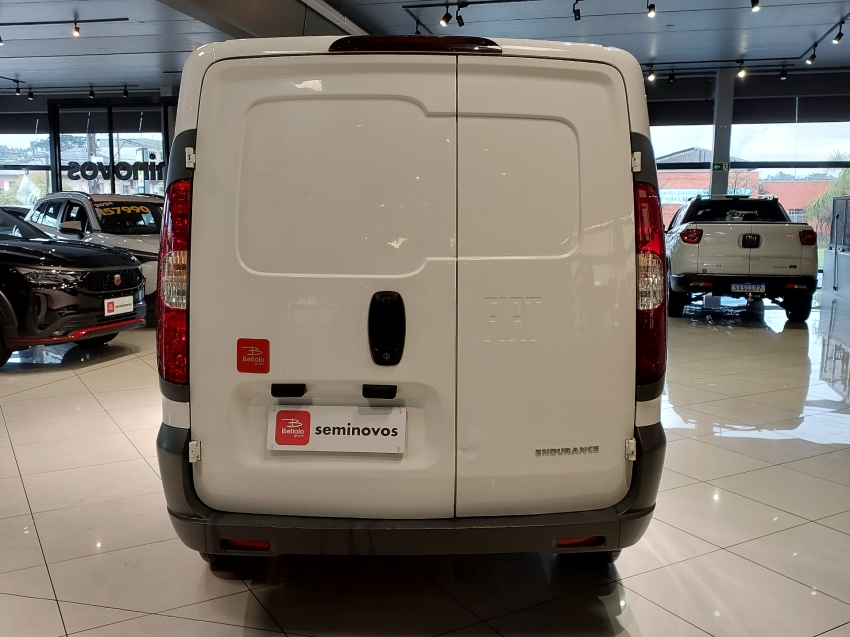 fiat fiorino 1.4 mpi furgao endurance 8v flex 2p manual 2021