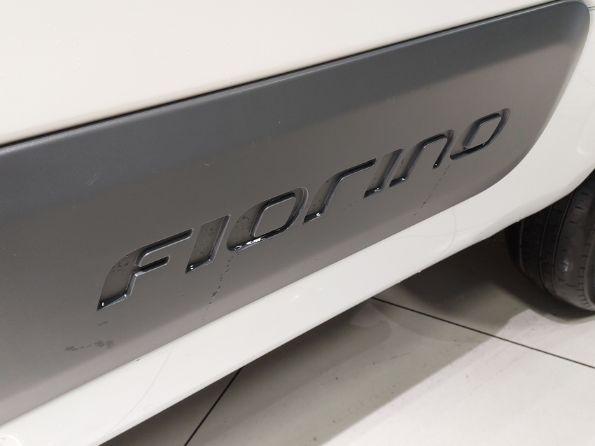 fiat fiorino 1.4 mpi furgao endurance 8v flex 2p manual 2021