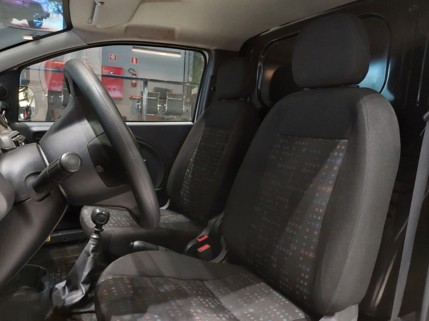 fiat fiorino 1.4 mpi furgao endurance 8v flex 2p manual 2021