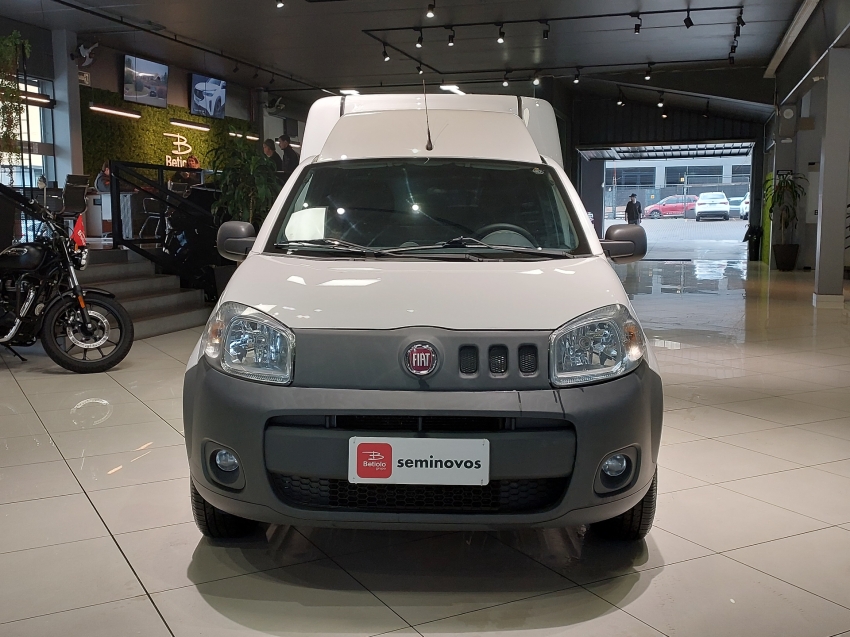 fiat fiorino 1.4 mpi furgao endurance 8v flex 2p manual 2021