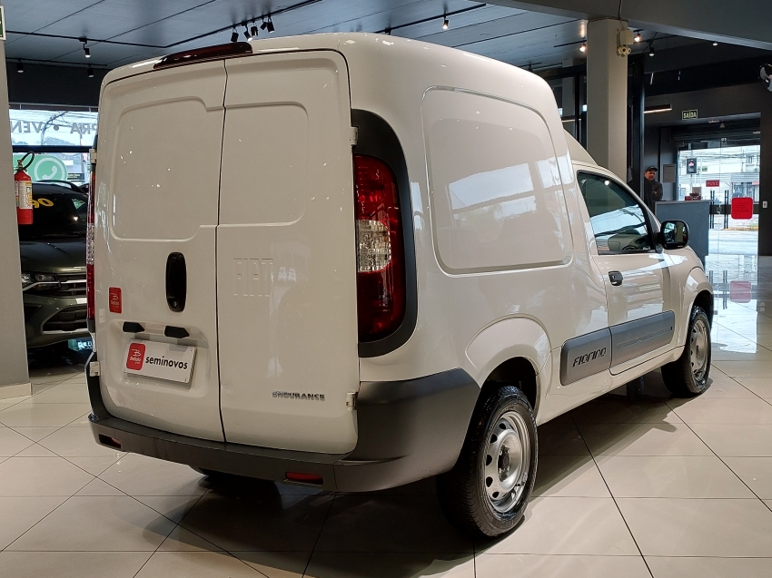 fiat fiorino 1.4 mpi furgao endurance 8v flex 2p manual 2021