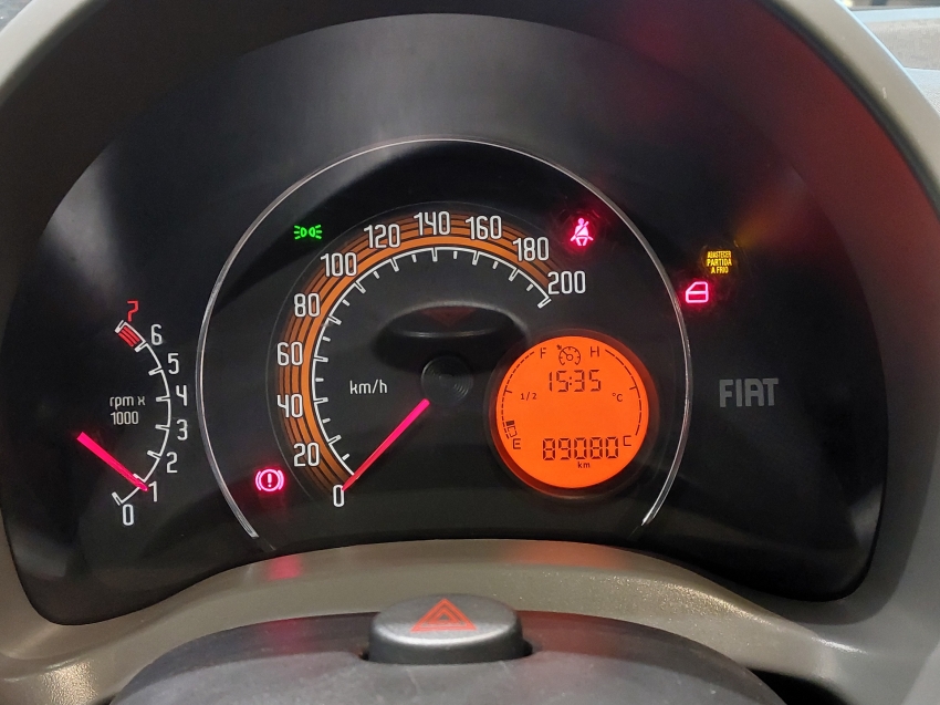 fiat fiorino 1.4 mpi furgao endurance 8v flex 2p manual 2021
