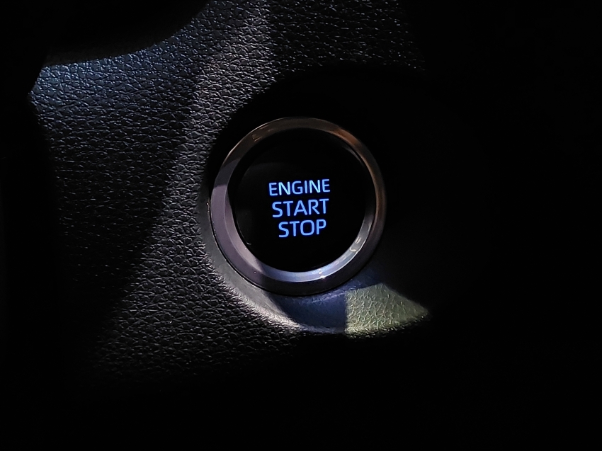 toyota corolla cross 2.0 vvt-ie flex xre direct shift 4p automatico 2023