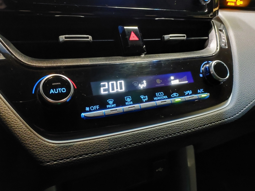 toyota corolla cross 2.0 vvt-ie flex xre direct shift 4p automatico 2023