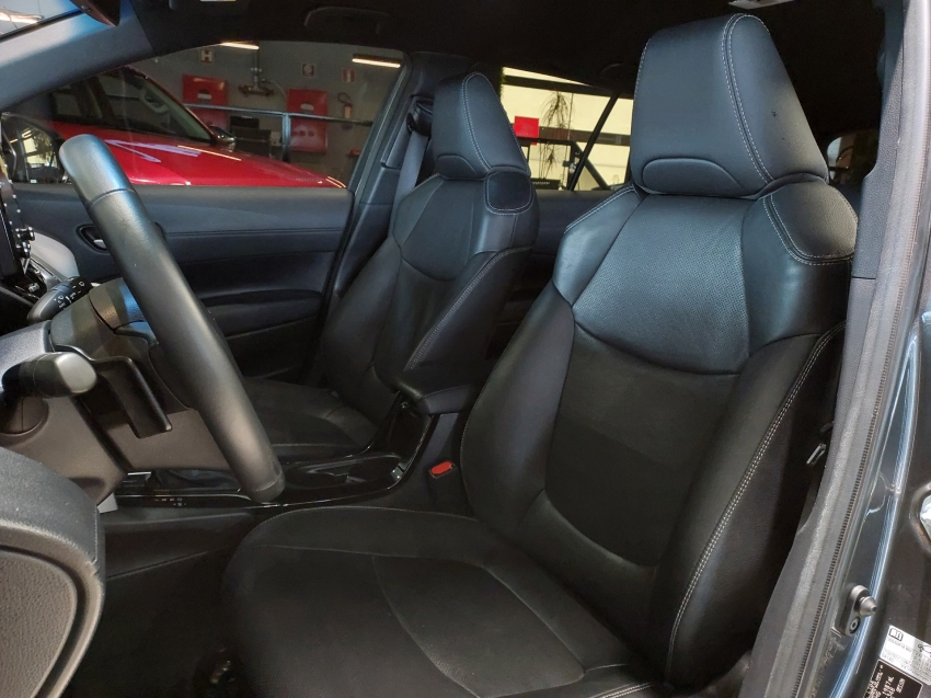toyota corolla cross 2.0 vvt-ie flex xre direct shift 4p automatico 2023