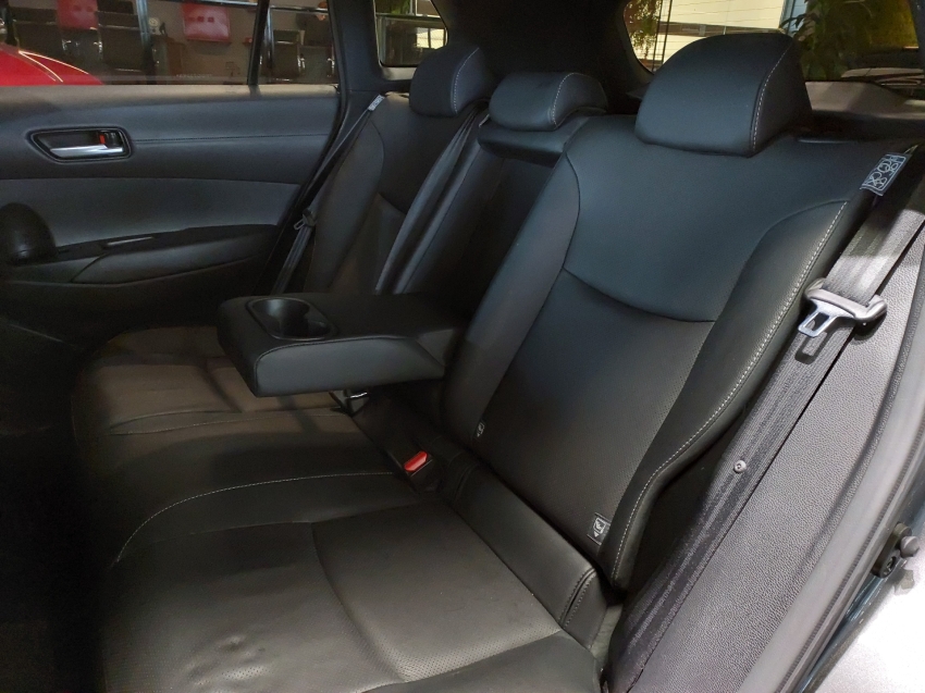 toyota corolla cross 2.0 vvt-ie flex xre direct shift 4p automatico 2023