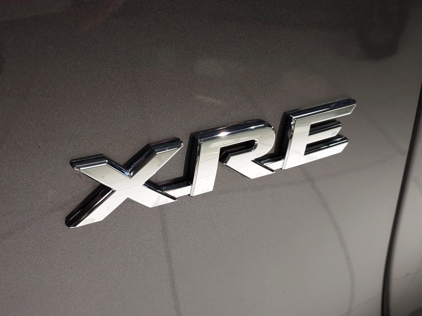 toyota corolla cross 2.0 vvt-ie flex xre direct shift 4p automatico 2023