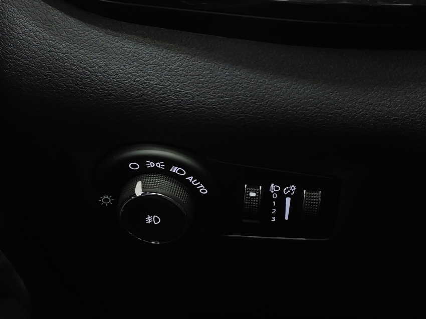jeep commander 2.0 hurricane 4 turbo gasolina blackhawk at9 4p automatico 2026