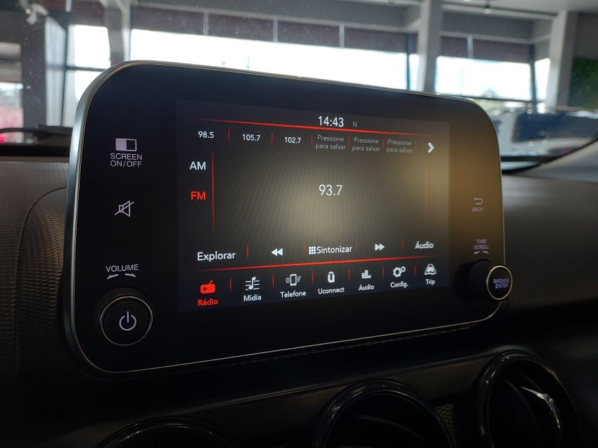 fiat argo 1.0 firefly flex drive manual 4p 2024