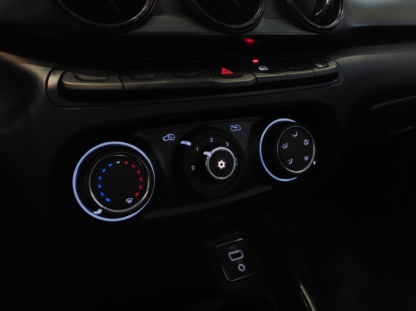 fiat argo 1.0 firefly flex drive manual 4p 2024