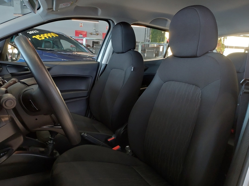 fiat argo 1.0 firefly flex drive manual 4p 2024