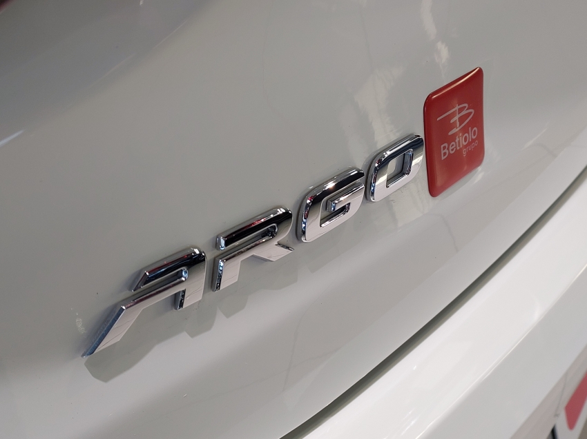 fiat argo 1.0 firefly flex drive manual 4p 2024