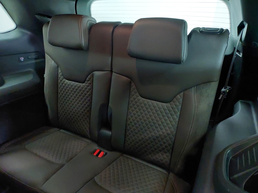 jeep commander 2.2 turbo diesel overland at9 4p automatico 2026