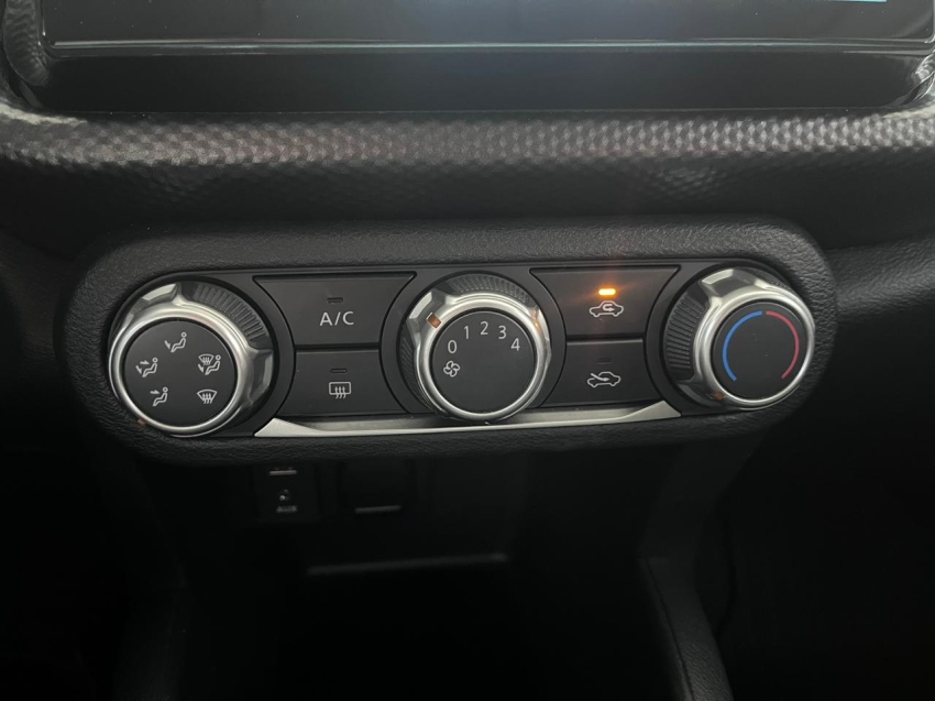 nissan kicks 1.6 16v flexstart s 4p xtronic flex automatico 2018