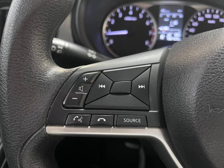 nissan kicks 1.6 16v flexstart s 4p xtronic flex automatico 2018