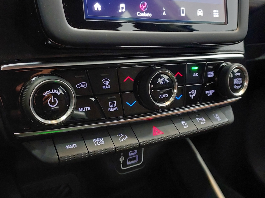 fiat toro 2.0 16v turbo diesel ranch 4wd at9 4p automatico 2025