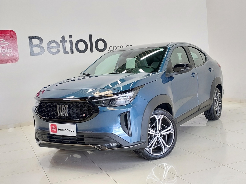 fiat fastback 1.0 turbo 200 hybrid impetus cvt hibrido 4p automatico 2025
