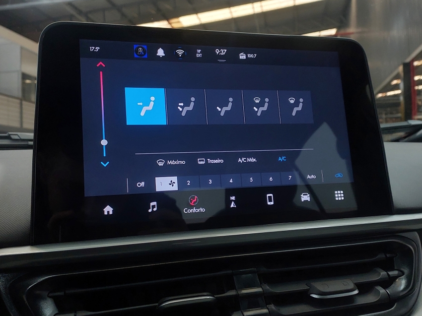 fiat fastback 1.0 turbo 200 hybrid impetus cvt hibrido 4p automatico 2025