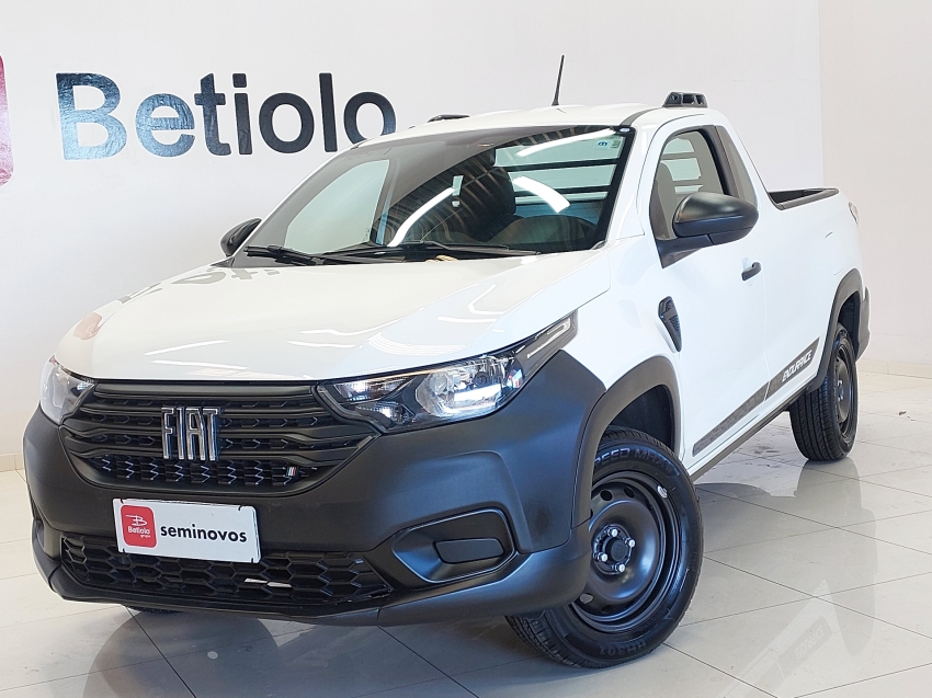 fiat strada 1.4 fire flex endurance cs manual 2p 2022