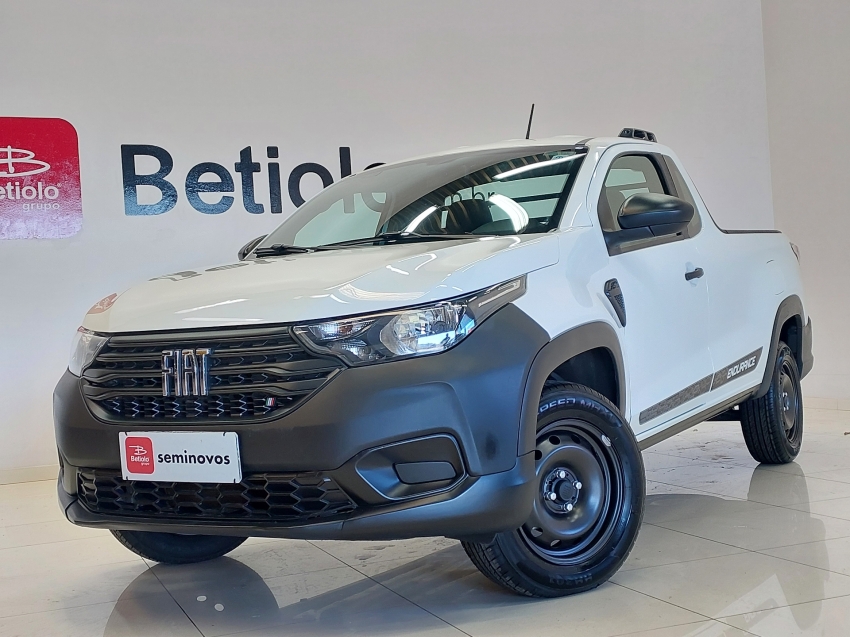 fiat strada 1.4 fire flex endurance cs manual 2p 2022