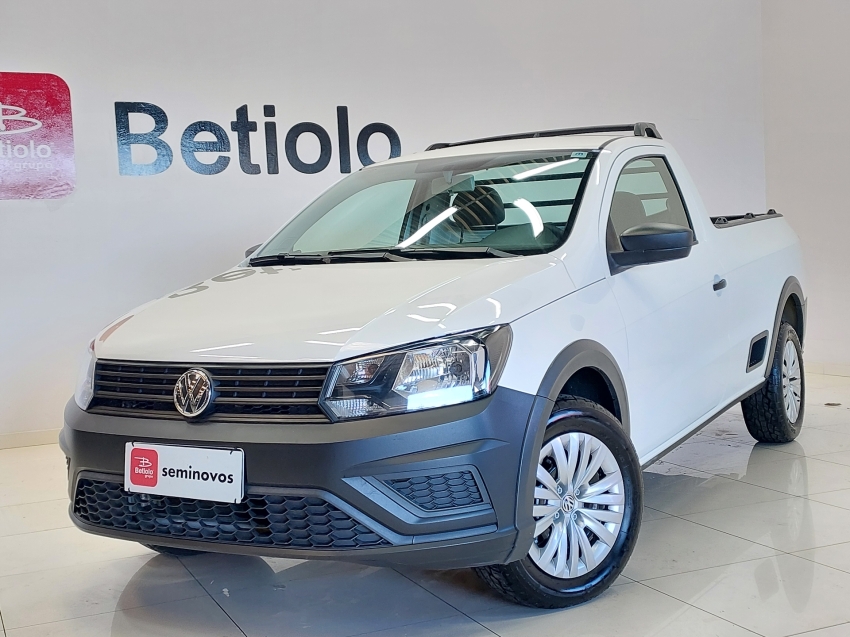 volkswagen saveiro 1.6 msi robust cs 16v flex 2p manual 2023