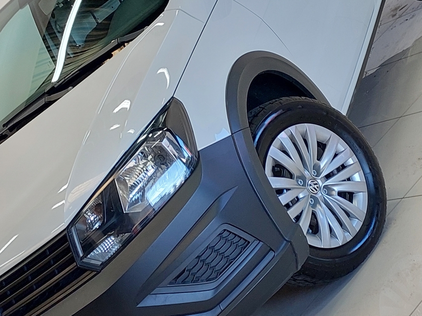 volkswagen saveiro 1.6 msi robust cs 16v flex 2p manual 2023