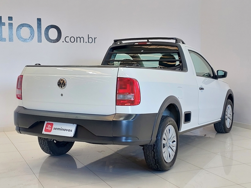 volkswagen saveiro 1.6 msi robust cs 16v flex 2p manual 2023