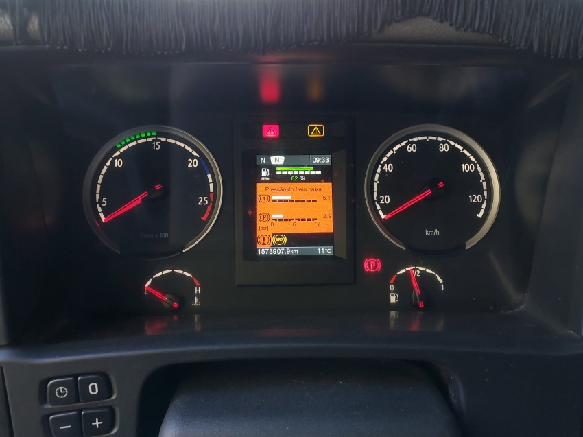 scania r 440 a 4x2 diesel 2p manual 2014