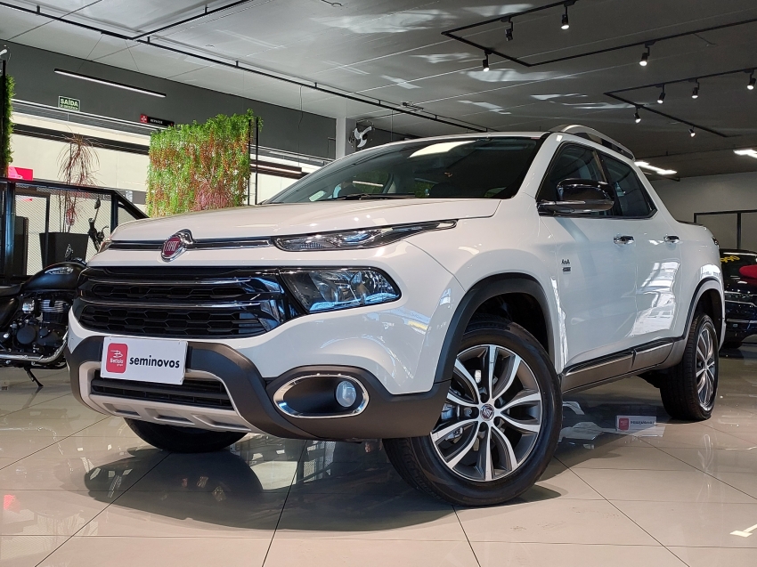 fiat toro 2.0 16v turbo diesel volcano 4wd at9 4p automatico 2020