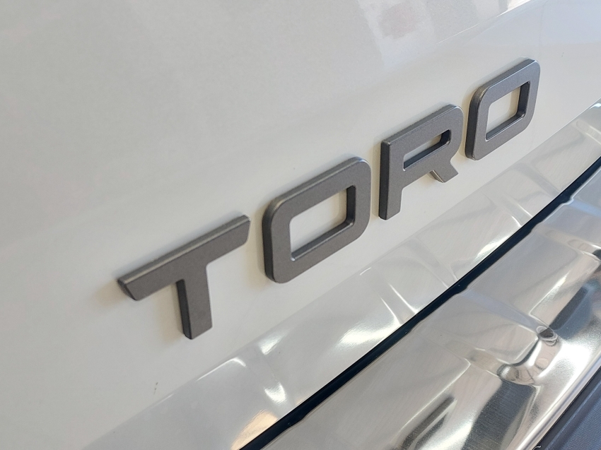 fiat toro 1.3 turbo 270 flex ultra at6 4p automatico 2026