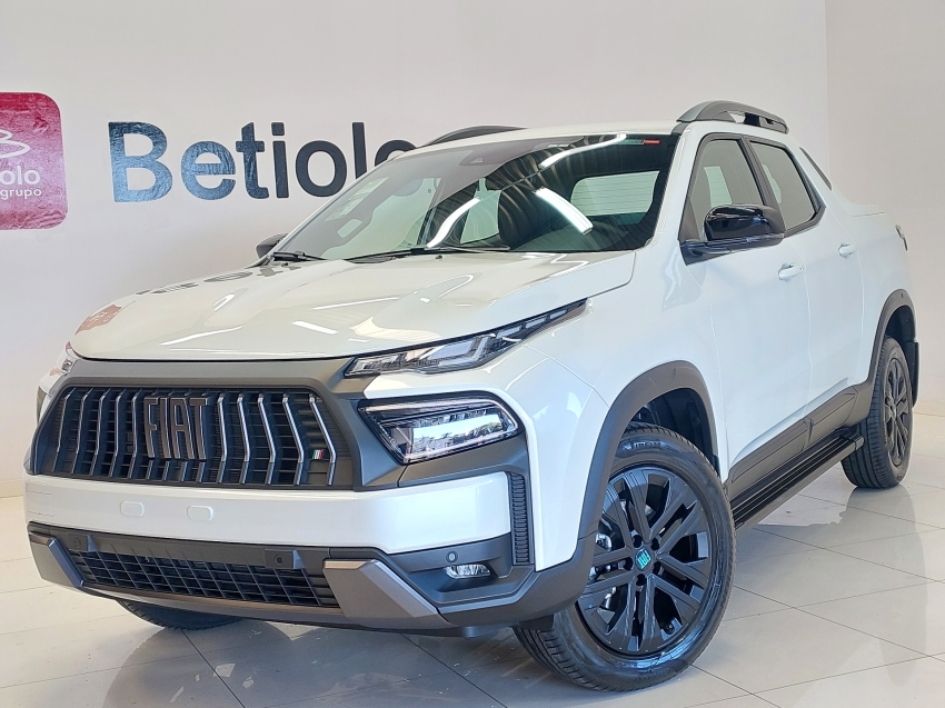 fiat toro 1.3 turbo 270 flex ultra at6 4p automatico 2026