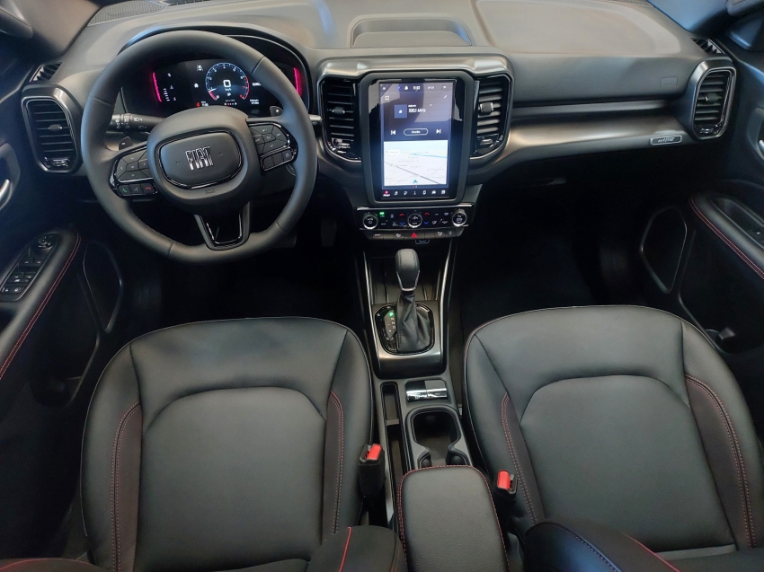 fiat toro 1.3 turbo 270 flex ultra at6 4p automatico 2026