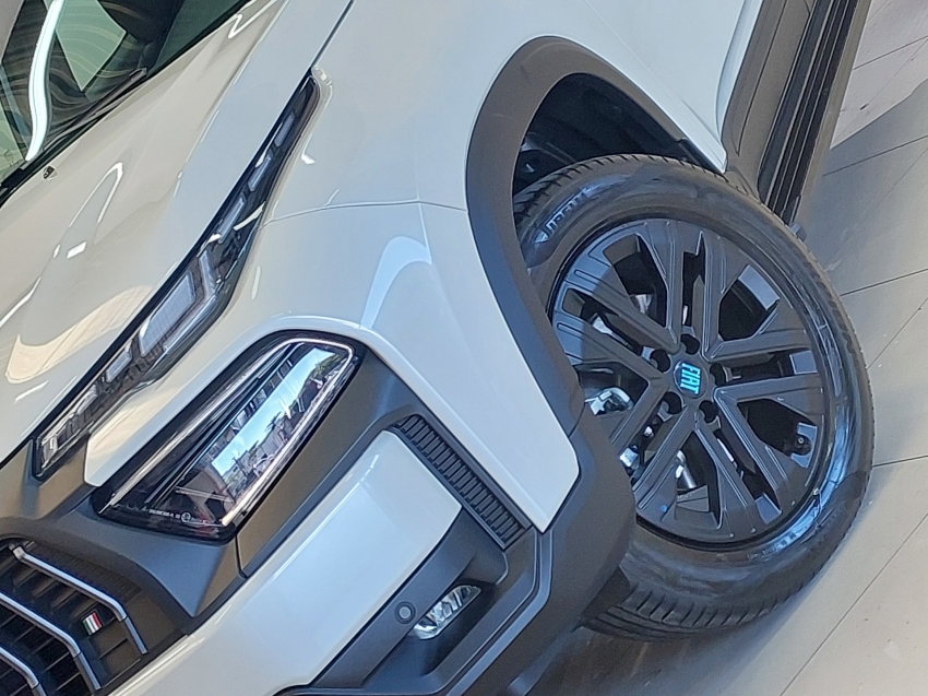fiat toro 1.3 turbo 270 flex ultra at6 4p automatico 2026