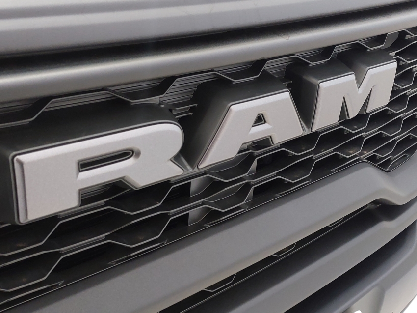 ram rampage 2.0 turbo diesel rebel 4x4 automatico 4p 2024