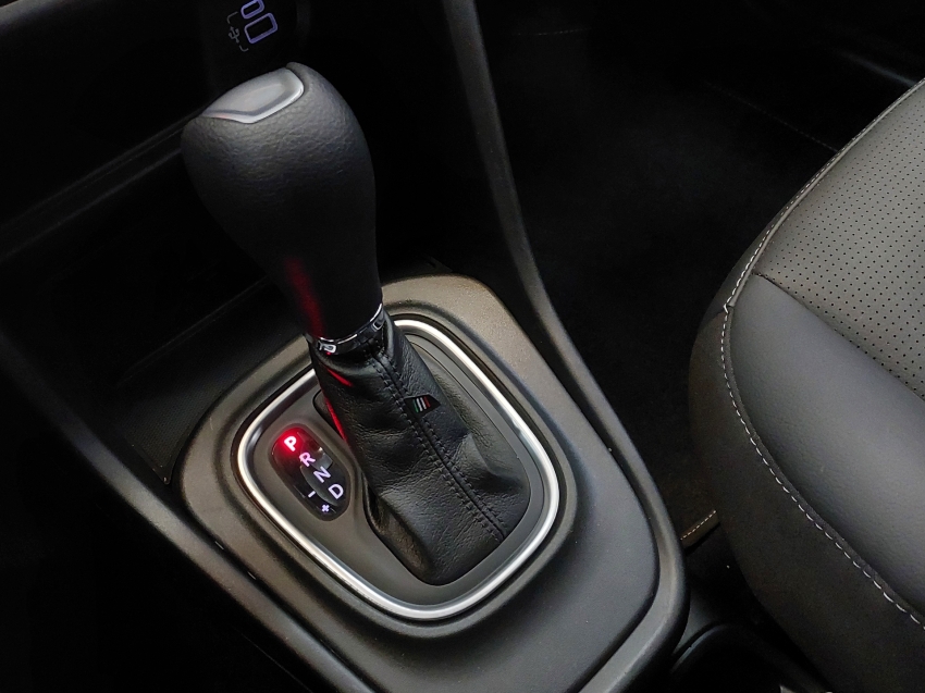 fiat pulse 1.0 turbo 200 impetus hybrid cvt hibrido 4p automatico 2025