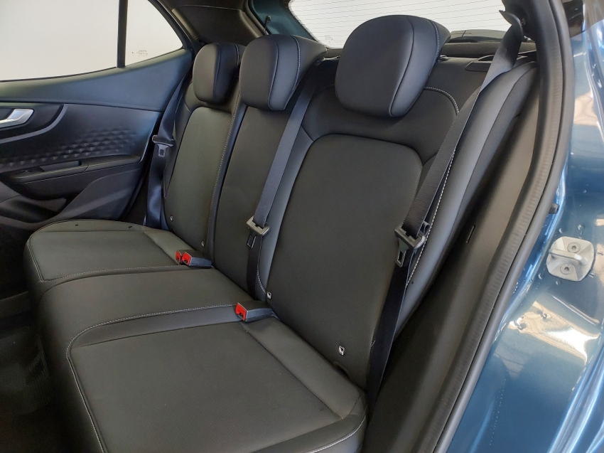 fiat pulse 1.0 turbo 200 impetus hybrid cvt hibrido 4p automatico 2025