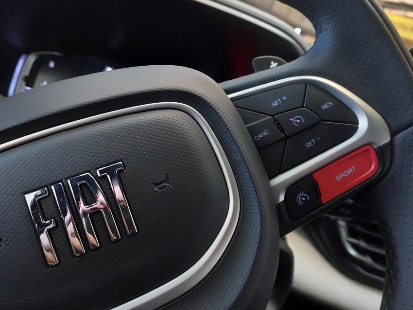 fiat pulse 1.0 turbo 200 impetus hybrid cvt hibrido 4p automatico 2025